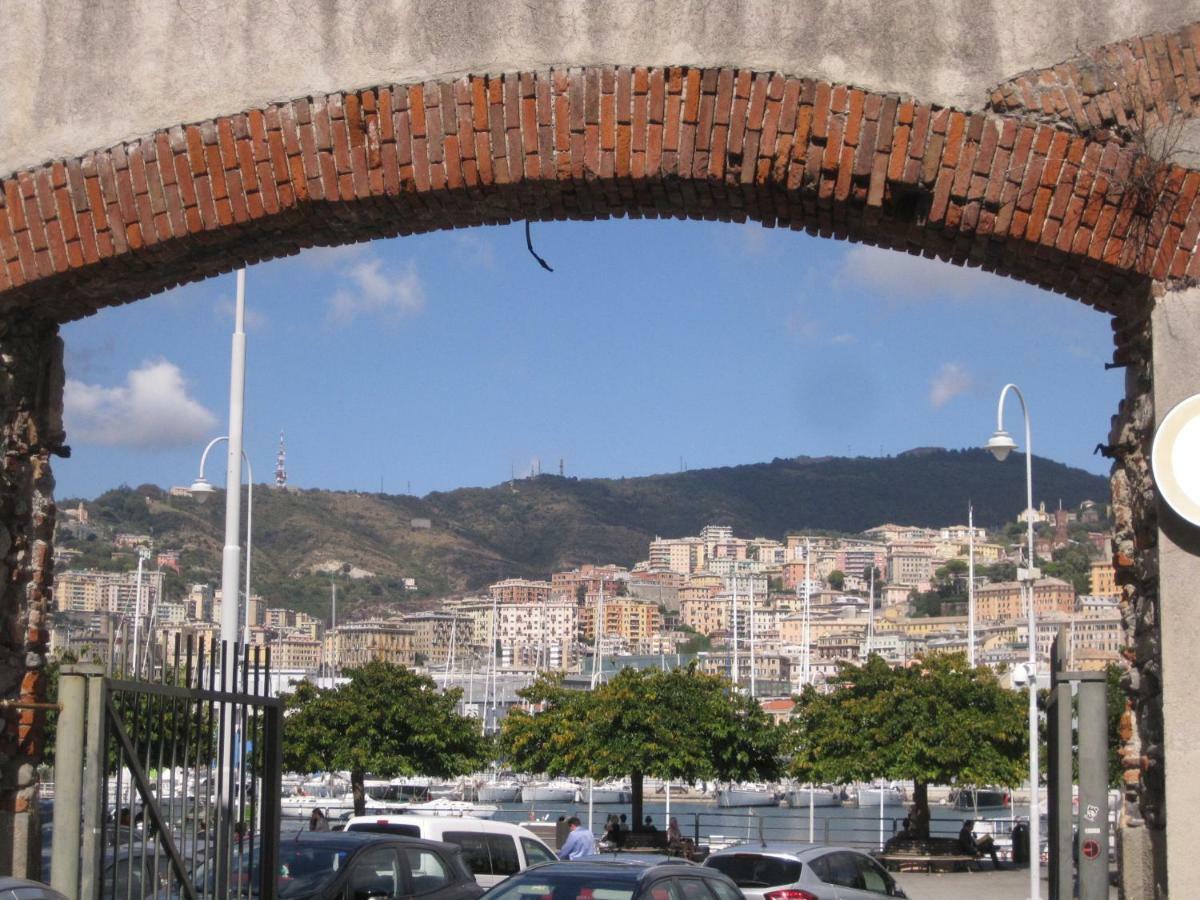 Apartment Porta Sul Porto Antico *