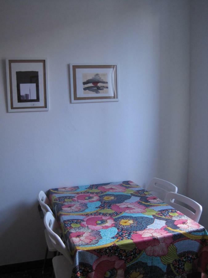 Porta Sul Porto Antico Apartment