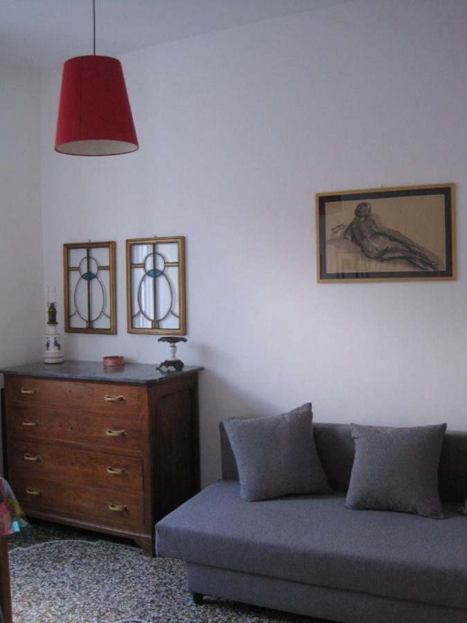 Porta Sul Porto Antico Apartment *