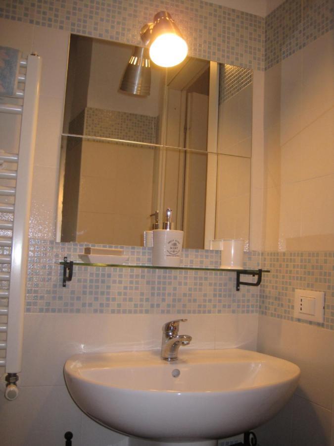 Appartement Porta Sul Porto Antico *